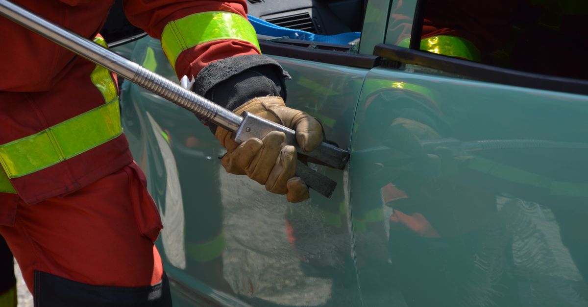 Car Lockout Service — Guard Locksmiths