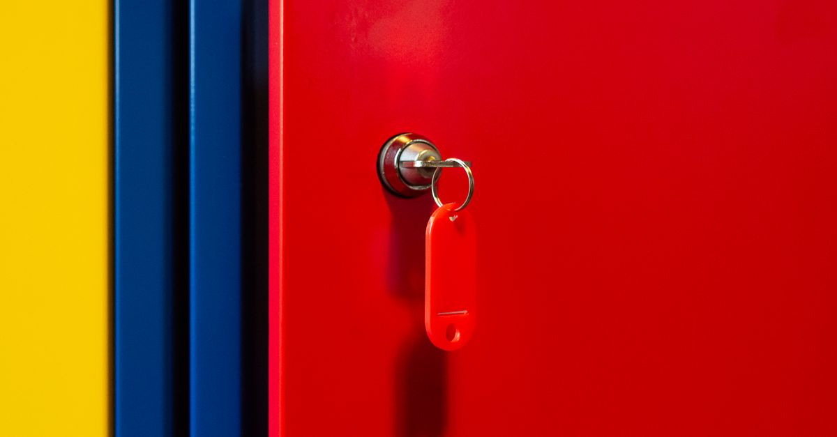 Commercial Lockout Service — Guard Locksmiths