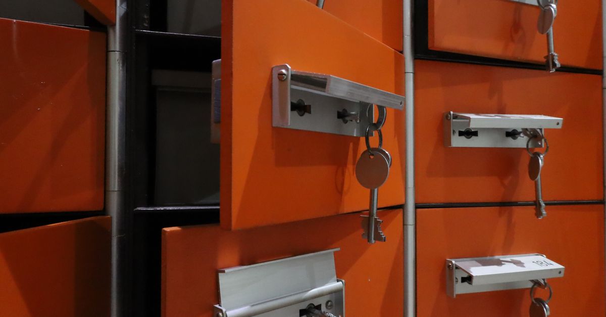 Residential Lock Installation — Guard Locksmiths