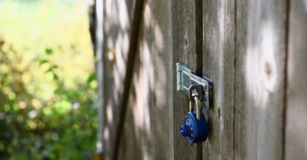 Rekey Locks After Moving In — Guard Locksmiths