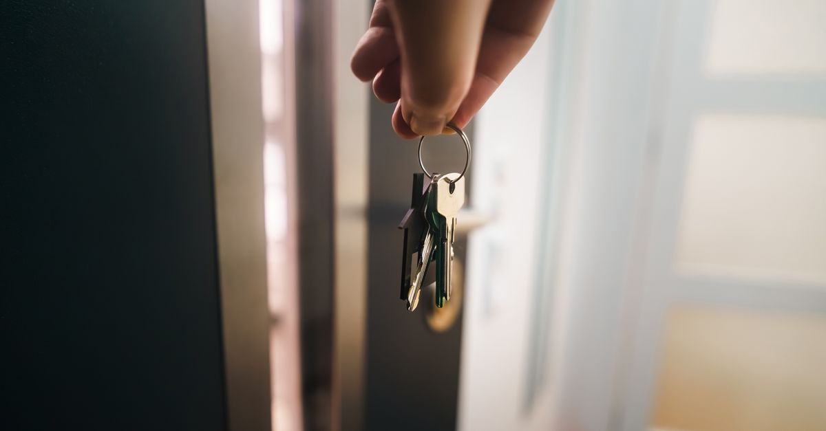 Residential Locksmith service — Guard Locksmiths
