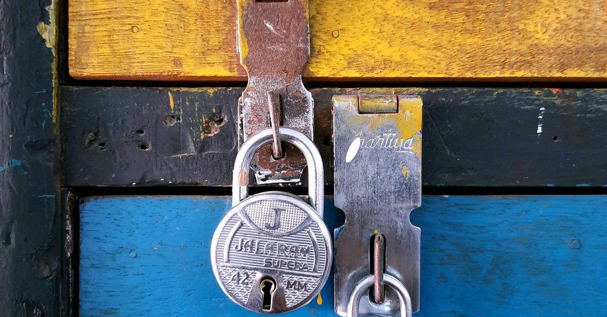 What Locks Can Locksmiths Not Open? — Guard Locksmiths