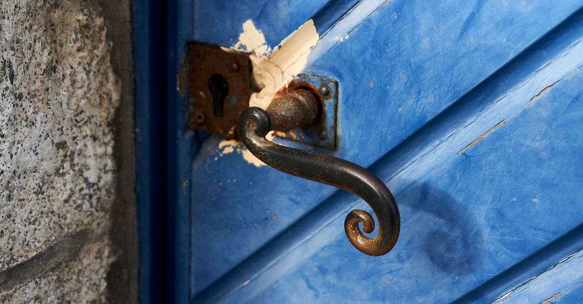 home security lock door — Guard Locksmiths