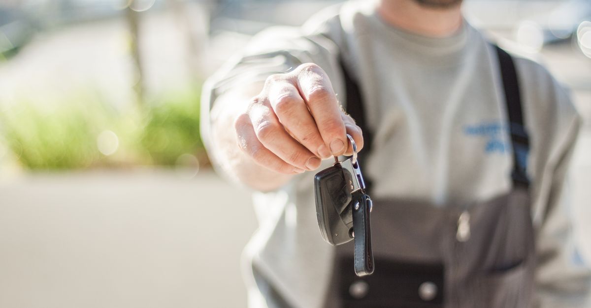 locksmith shop keys — Guard Locksmiths