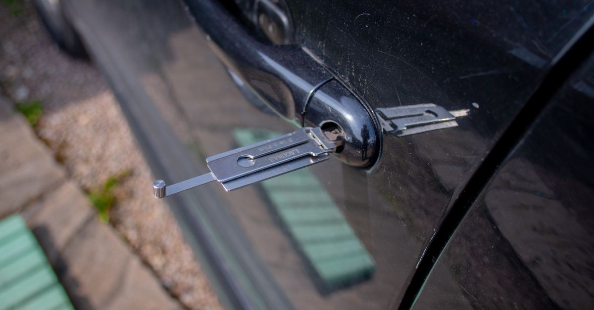 How Master Key Systems for Businesses Are Structured: Tiers, Roles, and Access Zones — Guard Locksmiths