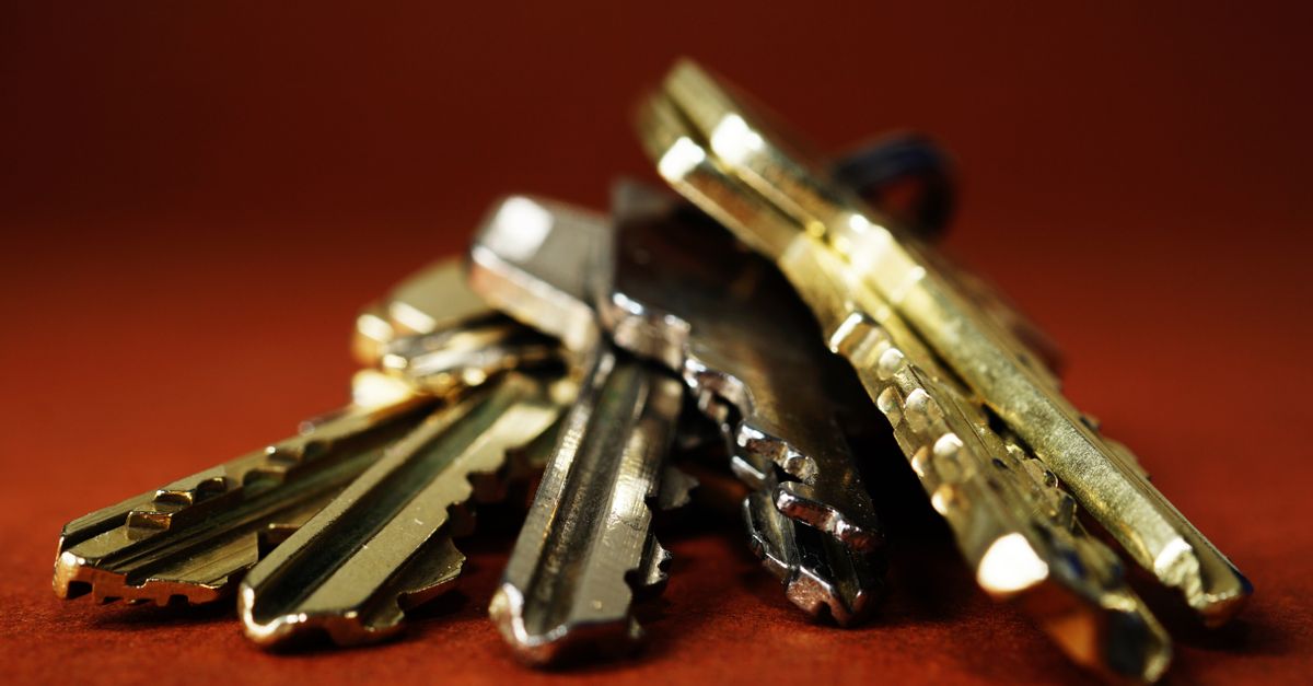 Designing the Tiered Key Hierarchy: Site Survey, Zoning, and Staff Mapping — Guard Locksmiths