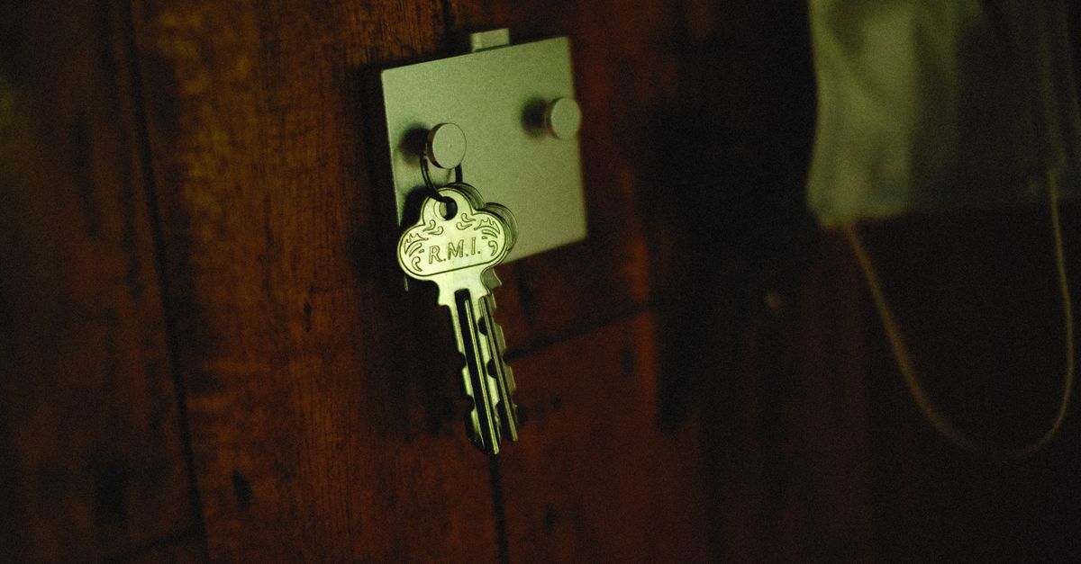 What Is a Mortise Lock and Why Commercial Properties Rely on It — Guard Locksmiths