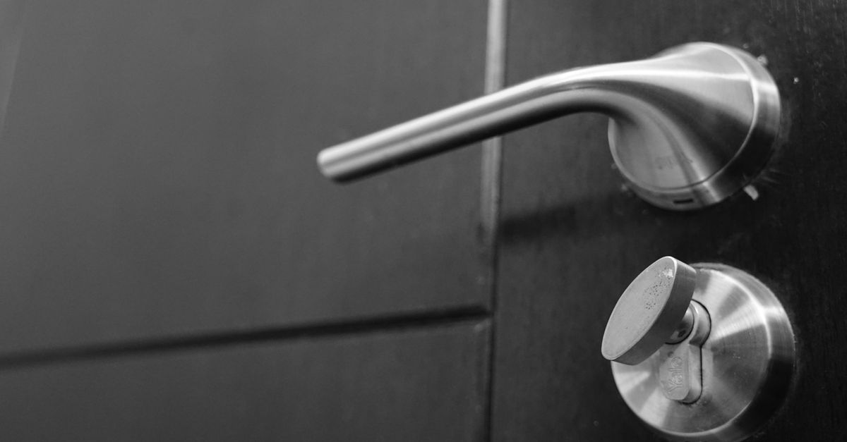 Deadbolts, Mortise Locks, and High-Security Hardware Installation — Guard Locksmiths
