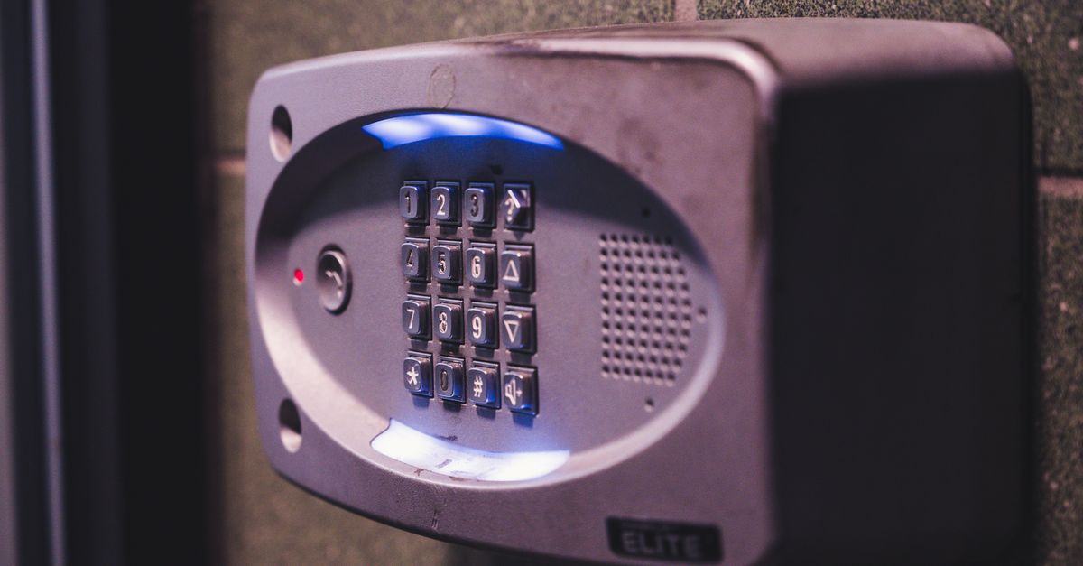 Smart Lock Installation and Keypad Entry — Bringing Montgomery Homes Into the Modern Era — Guard Locksmiths