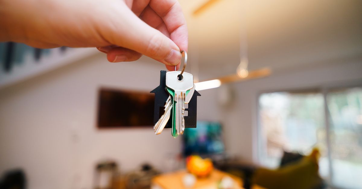 Why New Montgomery Homeowners Should Rekey Locks After Moving In — Guard Locksmiths